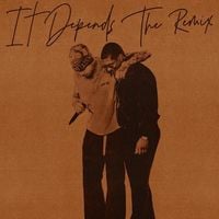 Chris Brown - It Depends (The Remix)