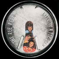 Bee Gees - Life in a Tin Can