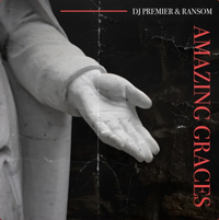DJ Premier - Amazing Graces