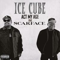 Ice Cube - Act My Age