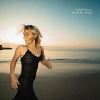 Carla Geneve - Don't Be Afraid