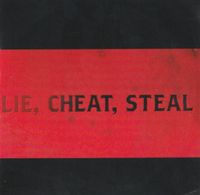 Run The Jewels - Lie, Cheat, Steal