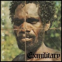 Death Grips - Lord of The Game