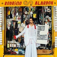 Rodrigo Alarcon - Guizo De Cascavel