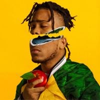 Childish Major - WOO$AH