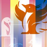 PENGUIN RESEARCH - 敗者復活戦自由形
