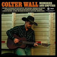 Colter Wall - Back To Me