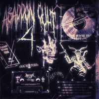 Abaddon Cult - Abaddon Cult Vol. 4