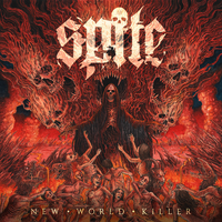 Spite - LOOKING GLASS