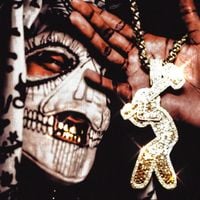 Skrilla - Rich Sinners
