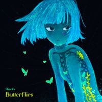 Sharks - Butterflies