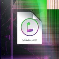 Leotrix - Nu Dubplates vol. 777