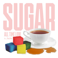 All Time Low - Sugar