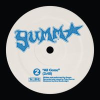 Gumm - All Gone