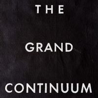 VEAUX - The Grand Continuum