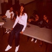 Hype Williams / Paradise Sisters - Crowned Regional Sadat X Awareness Project