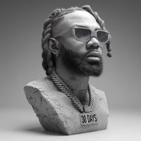 Money Man - 30 Days