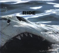 Ride - Vapour Trail