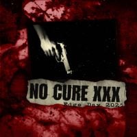No Cure - Death Disguised As Salvation