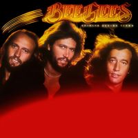 Bee Gees - Spirits Having Flown
