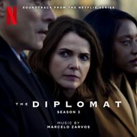 Marcelo Zarvos - The Diplomat: Season 3