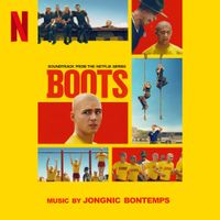 Jongnic Bontemps - Boots