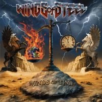 Wings Of Steel - Winds of Time