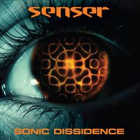 Senser - Sonic Dissidence