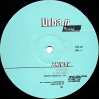 Shifty - Jazz Ass / Jelly Head