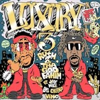 RU$H - Luxury Art 3