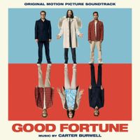 Carter Burwell - Good Fortune