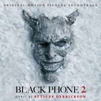Atticus Derrickson - Black Phone 2