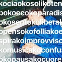 okgiorgio - ko mixtape