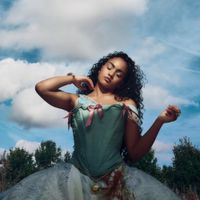 Candice - Deuxi&egrave;me p&eacute;tale : Floraison