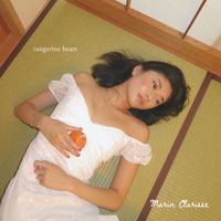 Marin Clarisse - tangerine heart