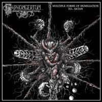 Pyphomgertum - Multiple Forms of Humiliation to... Satan