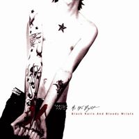 As We Fight - Black Nails And Bloody Wrists