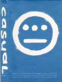 Casual - Untitled