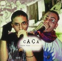 izxx - CA&Ccedil;A
