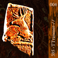 TTraumer - 004// Exulansis 滅び