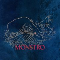 Wolf & Bear - Monstro