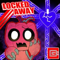 CG5 - Locked Away