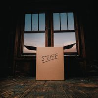 Joshua Ray Walker - Stuff