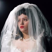 Vanille - Un Chant D&rsquo;amour