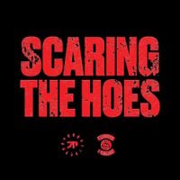 JPEGMAFIA - SCARING THE HOES: DIRECTOR'S CUT