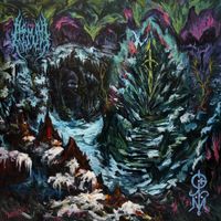 Gonemage - Aetherfrost Caverns