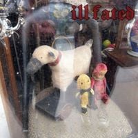 Fairies In Our House - Ill Fated