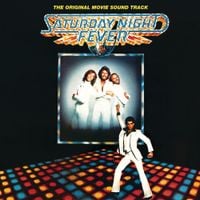 Various Artists - Saturday Night Fever (The Original Movie Soundtrack)