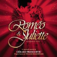 G&eacute;rard Presgurvic - Rom&eacute;o Et Juliette, Les Enfants De V&eacute;rone
