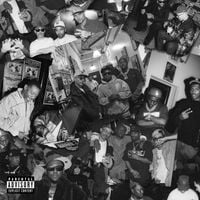 Hit-Boy - Celebration Moments